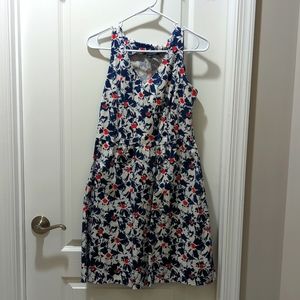 Tommy Hilfiger Summer Casual Dress